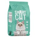 Smart Cat / Сухой корм Смарт Кэт для Стерилизованных кошек с Курицей