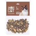 Smart Cat / Лакомство Смарт Кэт для кошек Легкое Баранье