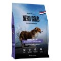 Nero Gold / Сухой корм Неро Голд для собак и щенков всех пород для суставов Ягненок с овощами