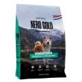 Nero Gold / Сухой корм Неро Голд для собак и щенков всех пород с чувствительным пищеварением Индейка с овощами