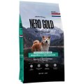 Nero Gold / Сухой корм Неро Голд для собак и щенков всех пород с чувствительным пищеварением Индейка с овощами
