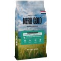 Nero Gold / Сухой корм Неро Голд для собак и щенков всех пород с чувствительным пищеварением Индейка с овощами