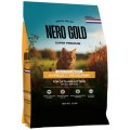 Nero Gold / Сухой корм Неро Голд для взрослых кошек и котят Курица с овощами