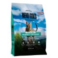 Nero Gold Sterilized / Сухой корм Неро Голд для котят и стерилизованных кошек Индейка с овощами
