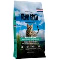 Nero Gold Sterilized / Сухой корм Неро Голд для котят и стерилизованных кошек Индейка с овощами
