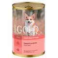 NERO GOLD Adult Fresh Lamb / Консервы  Неро Голд для собак Свежий ягненок (цена за упаковку)