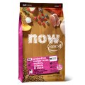 NOW Fresh Grain free Adult Recipe / Сухой Беззерновой корм Нау Фреш для взрослых кошек Индейка лосось утка