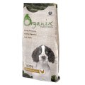 Organix Puppy Chicken / Сухой корм Органикс для Щенков Курица