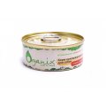 Organix Консервы для собак Говядина с сердцем (цена за упаковку)