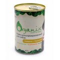 Organix Консервы для собак Говядина с бараниной (цена за упаковку)