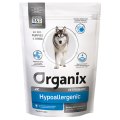 Organix Dog HYPOALLERGENIC / Сухой корм Органикс для собак  для Снижения пищевой аллергии или Пищевой непереносимости