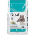 Ro Cat Marsilla Soap Scented / Комкующийся наполнитель Ро Кэт без пыли с ароматом Марсельского мыла