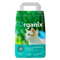 Organix / Комкующийся наполнитель Органикс для кошачьего туалета с ароматом Атлантического бриза