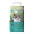 Organix / Впитывающий наполнитель Органикс для кошачьего туалета с ароматом Атлантического бриза