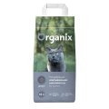 Organix / Впитывающий наполнитель Органикс для кошачьего туалета без аромата