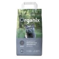 Organix / Впитывающий наполнитель Органикс для кошачьего туалета без аромата