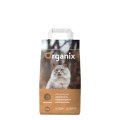 Organix / Наполнитель Органикс для кошачьего туалета Древесный комкующийся