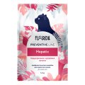 Florida Preventive Line Hepatic / Сухой корм Флорида для кошек Поддержание здоровья Печени
