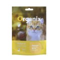 Organix Soft duck fillet shreds / Лакомство Органикс для кошек Нежная нарезка Утиного филе 100% мясо
