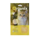 Organix Tender steamed chicken fillet / Лакомство Органикс для кошек Нежное филе Курицы, приготовленное на пару 100% мясо Organix Tender steamed chicken fillet / Лакомство Органикс для кошек Нежное филе Курицы, приготовленное на пару 100% мясо
