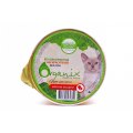 Organix Суфле для Котят Мясное ассорти (цена за упаковку)