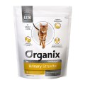 Organix Cat URINARY Struvite / Сухой корм Органикс для взрослых кошек для Растворения струвитных камней и Предотвращения их рецидивов