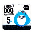 Smart Dog / Пеленки Смарт Дог для собак Впитывающие 60 х 60 см