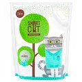 Smart Cat / Наполнитель Смарт Кэт для кошек Силикагелевый аромат Ментола