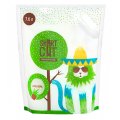 Smart Cat / Наполнитель Смарт Кэт для кошек Силикагелевый аромат Алоэ