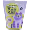 Smart Cat / Наполнитель Смарт Кэт для кошек Силикагелевый аромат Лаванды