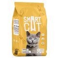 Smart Cat / Cухой корм Смарт Кэт для Котят с Цыпленком