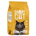 Smart Cat / Сухой корм Смарт Кэт для взрослых кошек с Курицей
