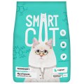 Smart Cat / Сухой корм Смарт Кэт для Стерилизованных кошек с Курицей