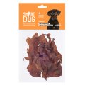 Smart Dog / Лакомство Смарт Дог для собак Гребешки Куриные