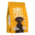 Smart Dog / Сухой корм Смарт Дог для взрослых собак Крупных пород с Курицей