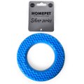 Homepet Silver Series / Игрушка Хоумпет для собак Охлаждающая Кольцо