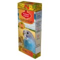Родные Корма / Лакомые Палочки для Попугаев Медовые