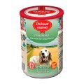 Родные Корма / Консервы для собак Скоблянка мясная по-Городецки (цена за упаковку)