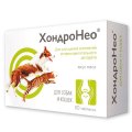 ХондроНео Добавка для собак и кошек для Суставов и хрящей