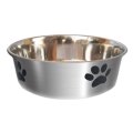 Homepet Heavy Лапки / Миска Хоумпет для домашних животных Металлическая Утяжеленная Homepet Heavy Лапки / Миска Хоумпет для домашних животных Металлическая Утяжеленная