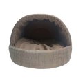 Homepet Indigo mocco / Домик эстрада Хоумпет для домашних животных Коричнево-золотистый Homepet Indigo mocco / Домик эстрада Хоумпет для домашних животных Коричнево-золотистый