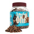 Little One Snack Carob / Лакомство Литтл Уан для грызунов Плоды Рожкового дерева