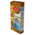 Родные Корма / Лакомые Палочки для Попугаев Ореховые