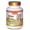 Unitabs ImmunoCat с Q10 / Витаминно-минеральный комплекс Юнитабс для кошек с Таурином