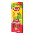 Happy Jungle Honey Sticks / Лакомство Хеппи Джангл для птиц Палочки Мед + Ягоды