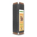 Homecat Венге / Когтеточка Хоумкэт для кошек с Кошачьей мятой Угловая