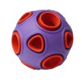 Homepet Silver Series / Игрушка Хоумпет для собак Мяч Каучуковый D 7,5 см