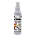 Homepet Silver Series Расчесывать Тут / Спрей Хоумпет для облегчения расчесывания шерсти домашних животных