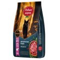 Родные Корма / Сухой корм для взрослых кошек Мясное рагу