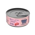 Original Choice Monoprotein Adult Mini / Влажный корм Ориджинал Чойс для собак мелких пород Говядина 100% (цена за упаковку)